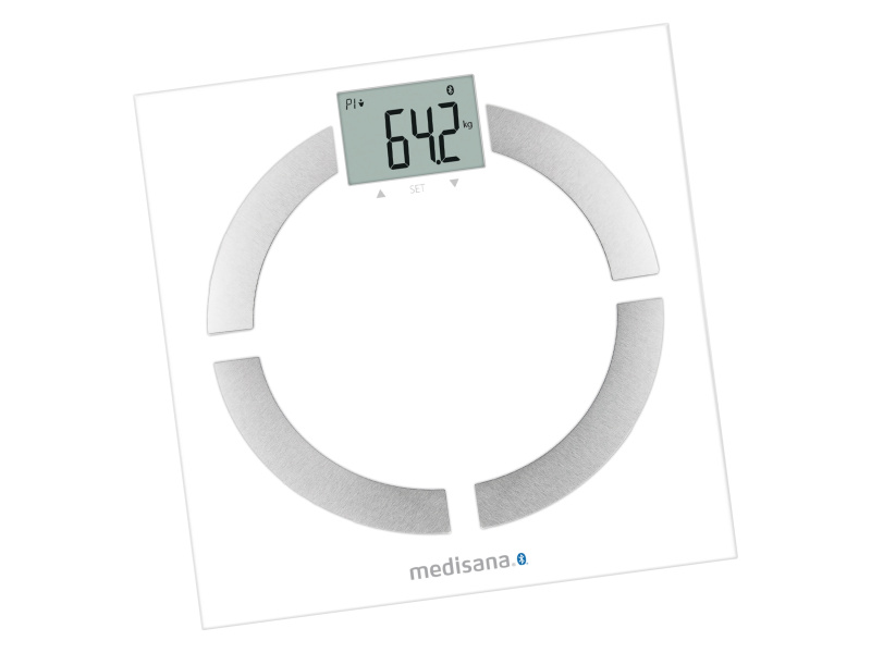 Medisana Diagnostická váha Bs444 Connect