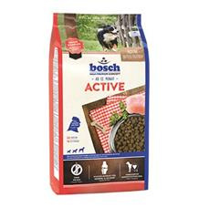 Bosch Dog Active  15 kg