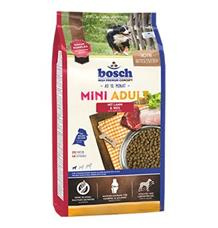 Bosch Dog Adult Mini Lamb & Rice  3 kg