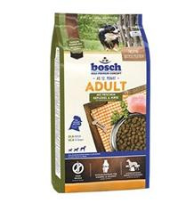 Bosch Dog Adult Drůbeží&Proso 15 kg