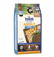 Bosch Dog Adult Fish&Potato 15 kg
