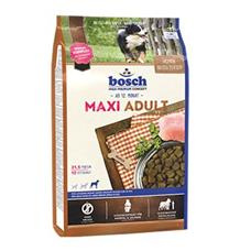 Bosch Dog Adult Maxi  15 kg