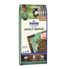Bosch Dog Adult Menue  15 kg