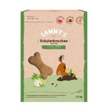 Bosch Sammy’s Herbal Bone 1kg