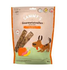 Bosch Sammy’s Gourmet Stripes Duck&Chicken 180 g