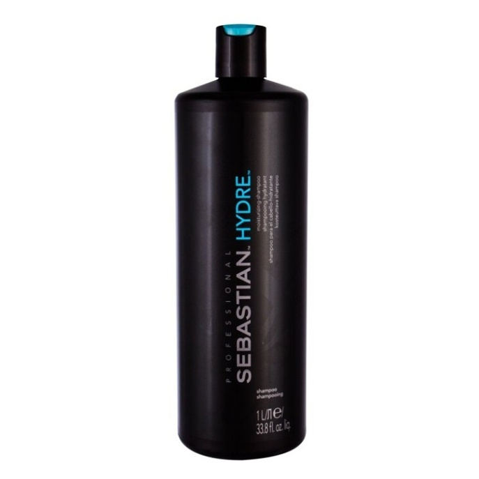 Sebastian Professional Hydre šampon pro suché a poškozené vlasy 1000 ml