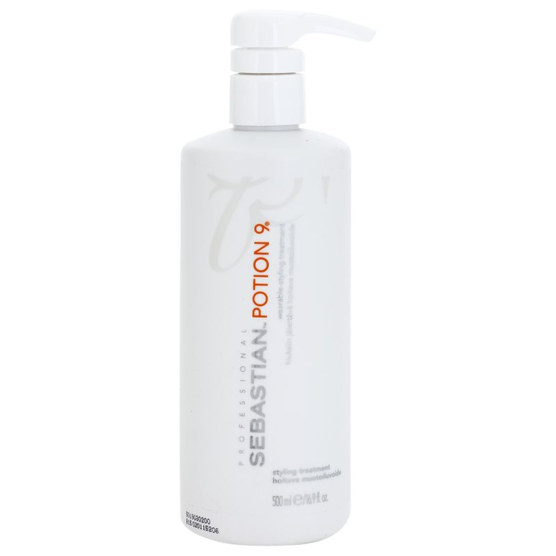 Sebastian Professional Potion 9 stylingová péče pro všechny typy vlasů 500 ml