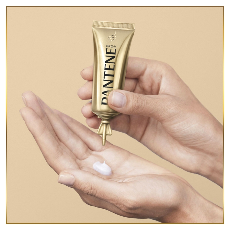 Pantene Pro-V Serum Shots sérum na vlasy 3x15 ml