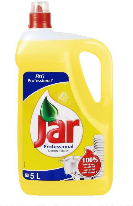 JAR Expert - citron 5 l
