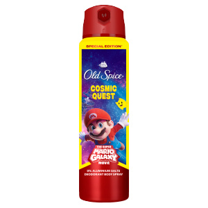 Old Spice Bearglove 48h deodorant ve spreji pro muže