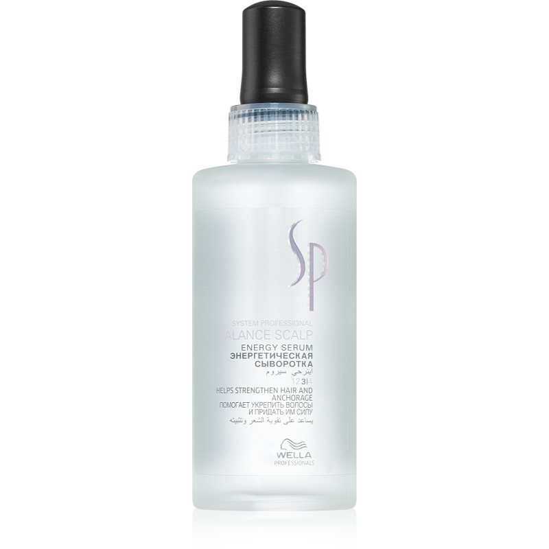Wella Professionals SP Balance Scalp sérum proti padání vlasů 100 ml