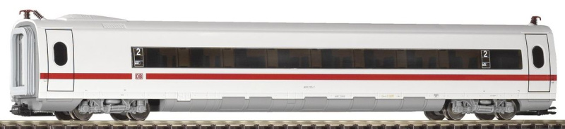 Piko Osobní vagón ICE3 2. tř. DB AG V - 47691