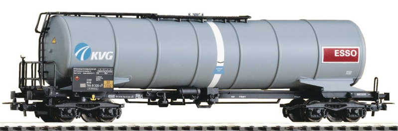 Piko Cisternový vagón KVG Esso DB AG V - 54191