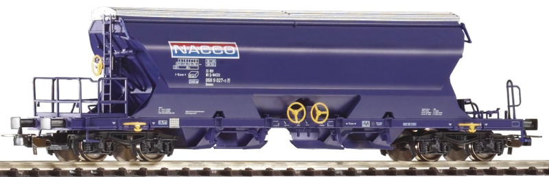 Piko Krytý výsypný vagón Tanoos NACCO DB AG V - 54631