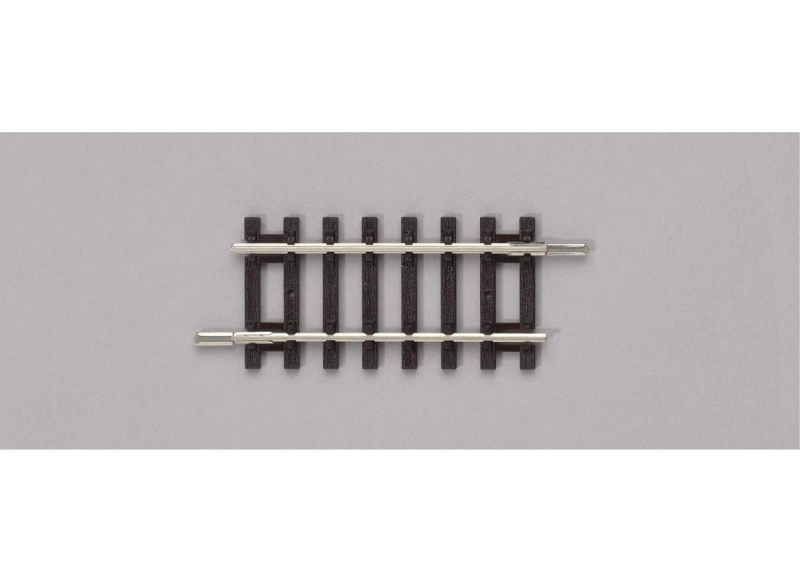Piko Kolejová redukce pro 2,5 mm tratě sada 2 ks - 55208