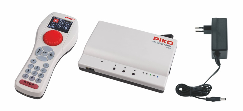 Sada Piko SmartControl WLAN