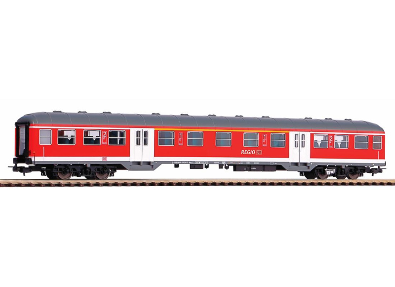 Piko Osobní vagon ABnrz 1./2. tř. DB AG VI - 57676