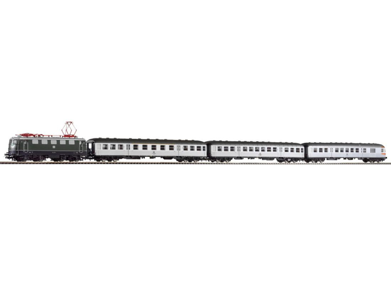 Piko Vlak S-Bahn BR 141 s vagónky IV - 58113