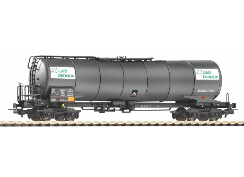 Piko Cisternový vagón Zas Caib Benelux NS V - 58968