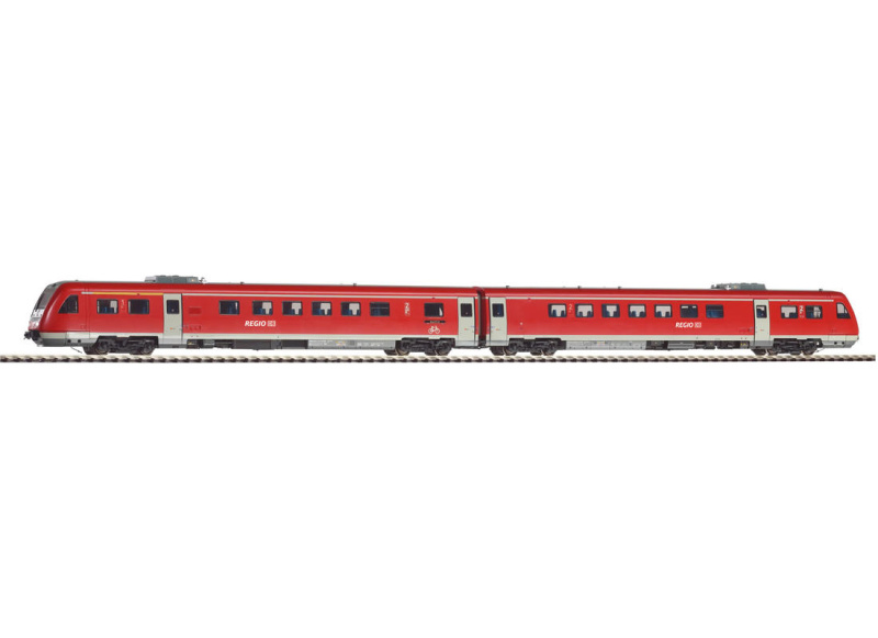 Piko Dieselový vlak VT 612 Regioswinger VI - 59430