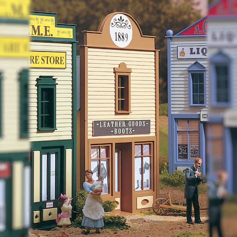 Piko G Pleasantown Collection Brašnářství a obuv - 62237
