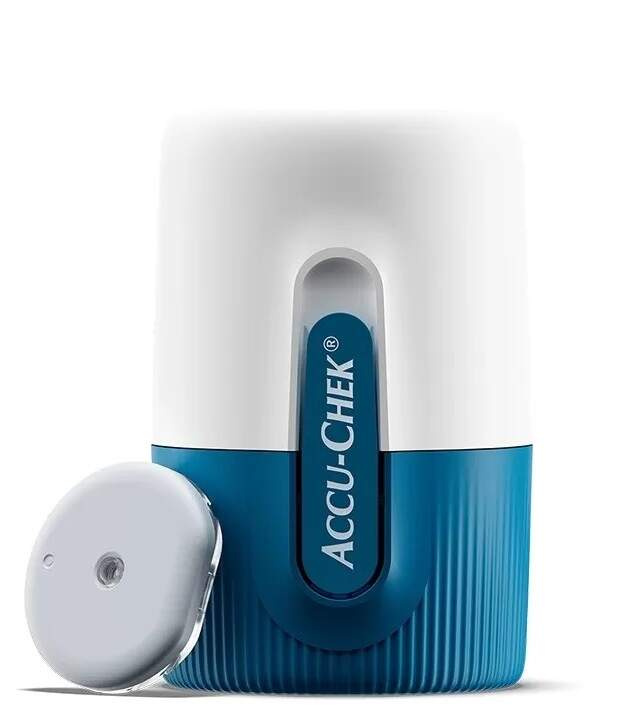 Senzor Accu-Chek SmartGuide