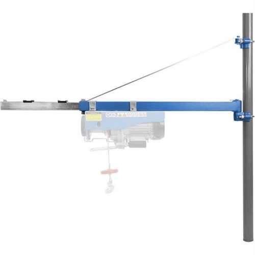 Otočné rameno Typ 1200 - GU01715