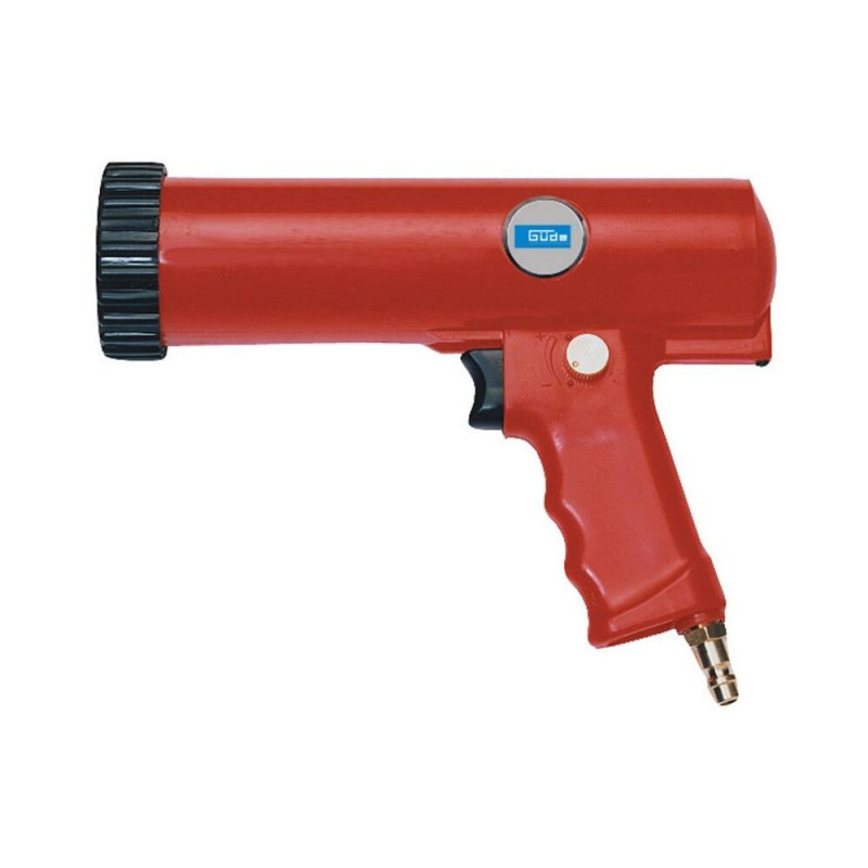 Pneumatická pistole na kartuše Güde - GU02693