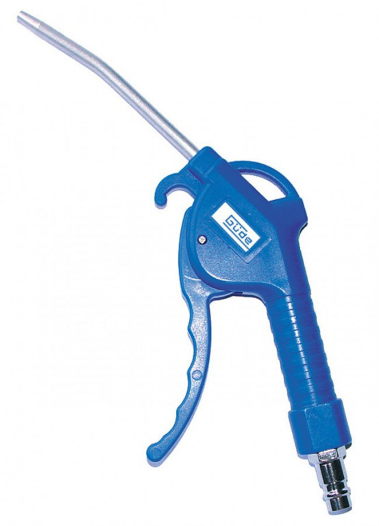 GüDE GMBH Güde BP 200 - ofukovací pistole