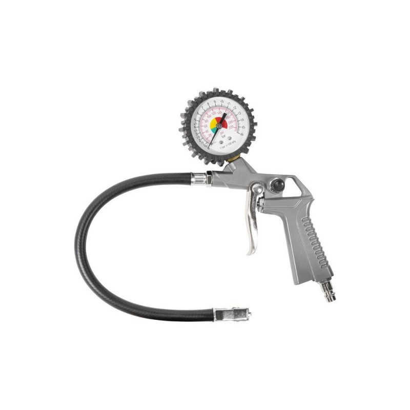 GüDE GMBH Güde - hustilka pneumatik, STANDARD