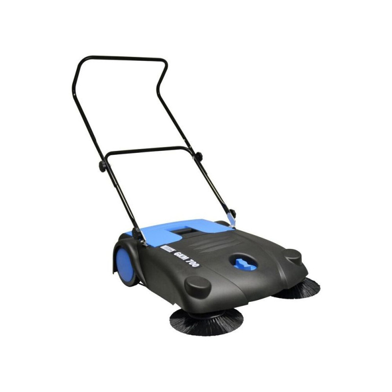 GüDE GMBH Güde GKM 700 - zametecí stroj