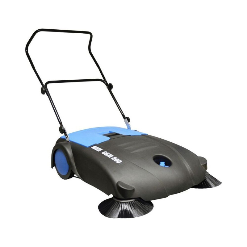 GüDE GMBH Güde GKM 800 - zametací stroj