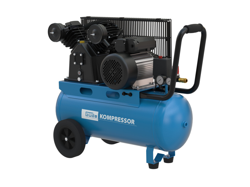 GüDE GMBH Güde 415/10/50 - olejový kompresor