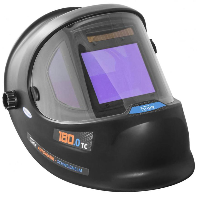 Svářečská kukla Güde Automatik GSH 180-TC-2