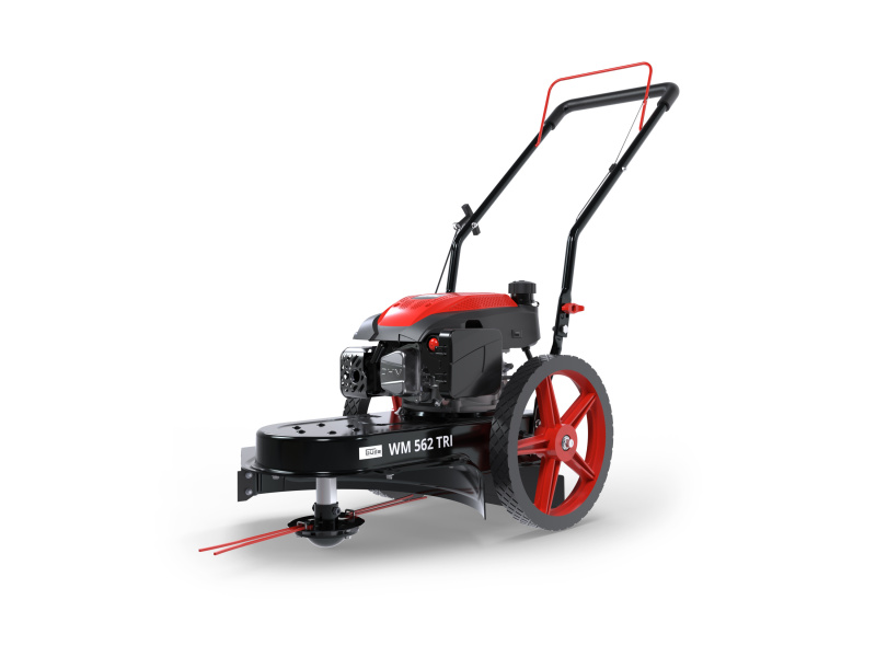 GüDE GMBH Güde WM 562 TRI - strunová sekačka na louku