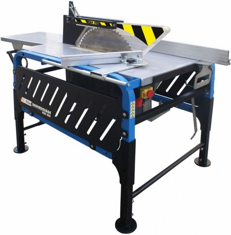 GüDE GMBH Güde PBK 500 - stolní kotoučová pila