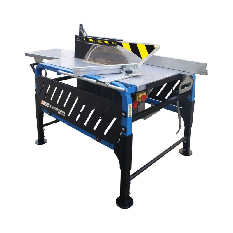 GüDE GMBH Güde PBK 500 - stolní kotoučová pila