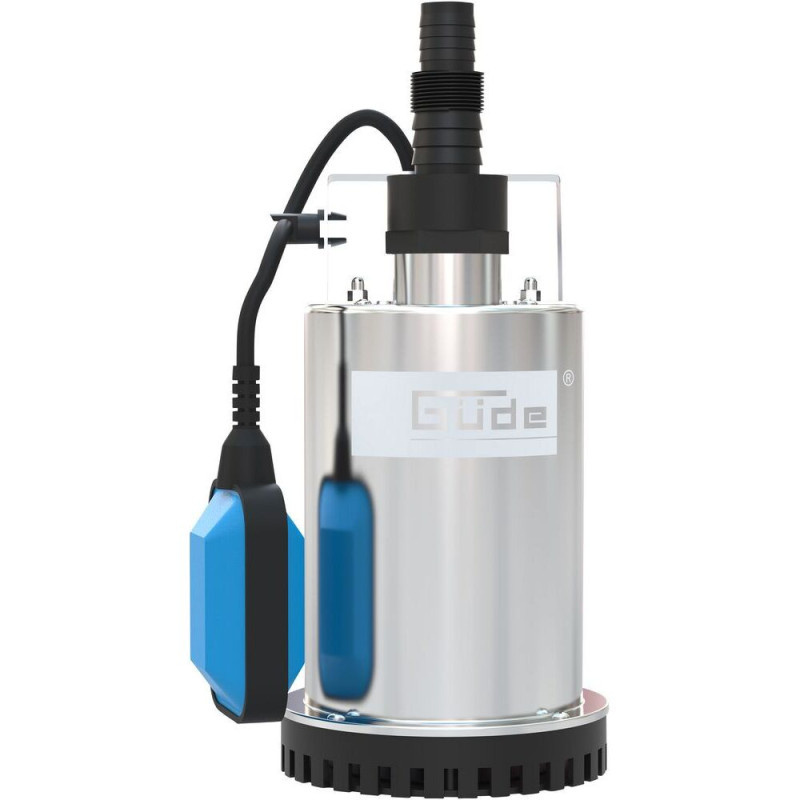 GüDE GMBH Güde GFS 4000 INOX - ponorné čerpadlo