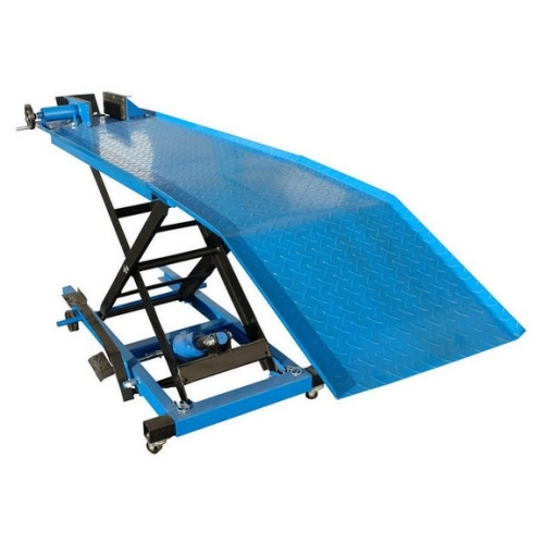 Hydraulický zvedák pro motocykly GMR 360, nosnost 360 kg