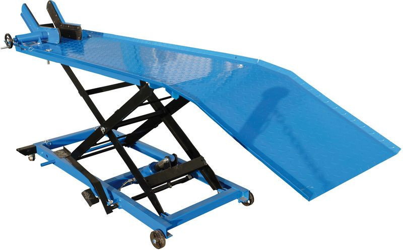 Montážní rampa pro motocykly GMR 560 - GU24332