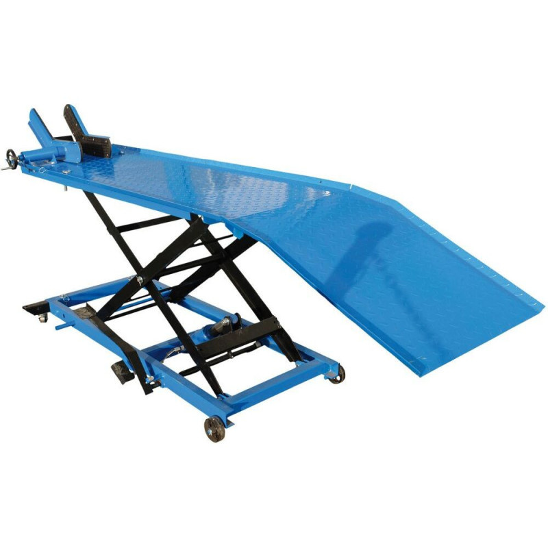 Montážní rampa pro motocykly GMR 560 - GU24332