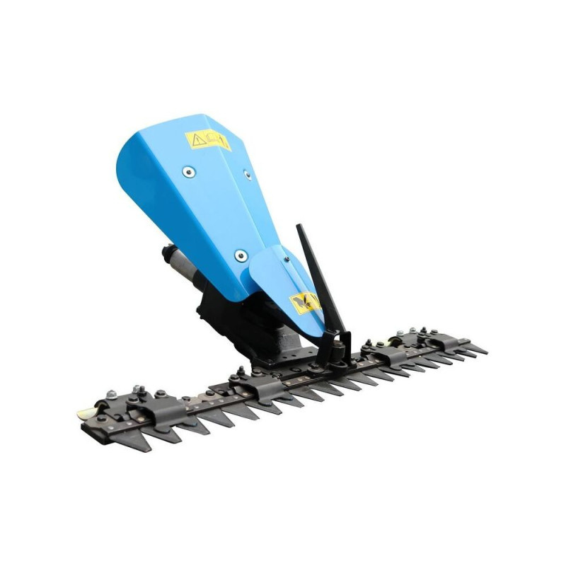 Güde GmbH SEKAČKA GBM 970 k 95180