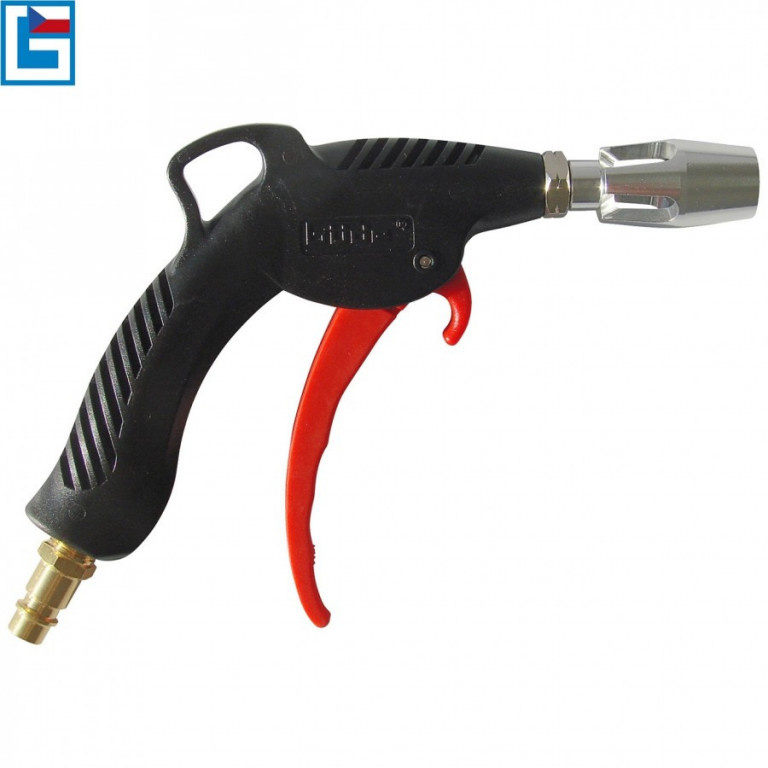 GüDE GMBH Güde - ofukovací pistole, VENTURI
