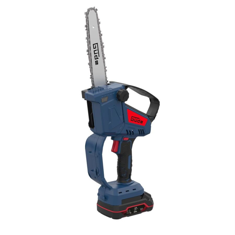 GüDE GMBH Güde GMK 18-201-05 18V - akumulátorová ruční řetězová pila