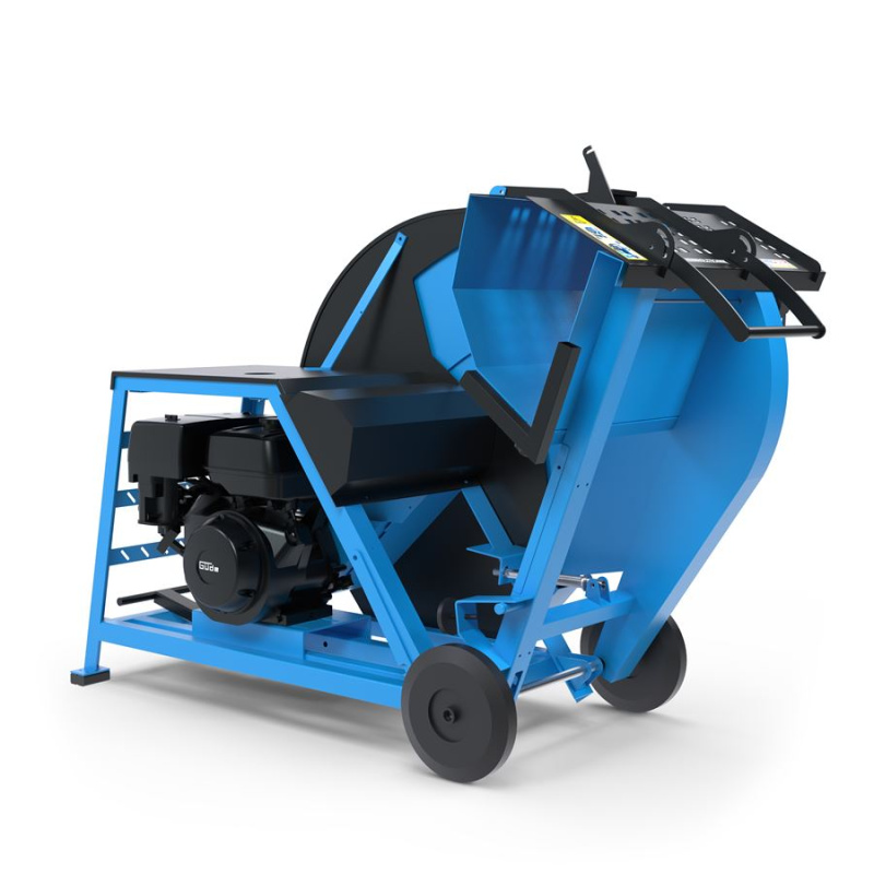 GüDE GMBH Güde BWS 700 - motorová kolébková pila