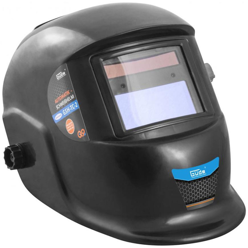 Svářečská kukla Automatik GSH-TC-2 - GU16921