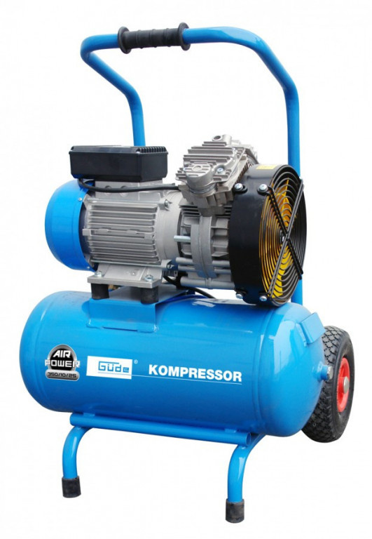 GüDE GMBH Güde AIRPOWER 350/10/25 - kompresor