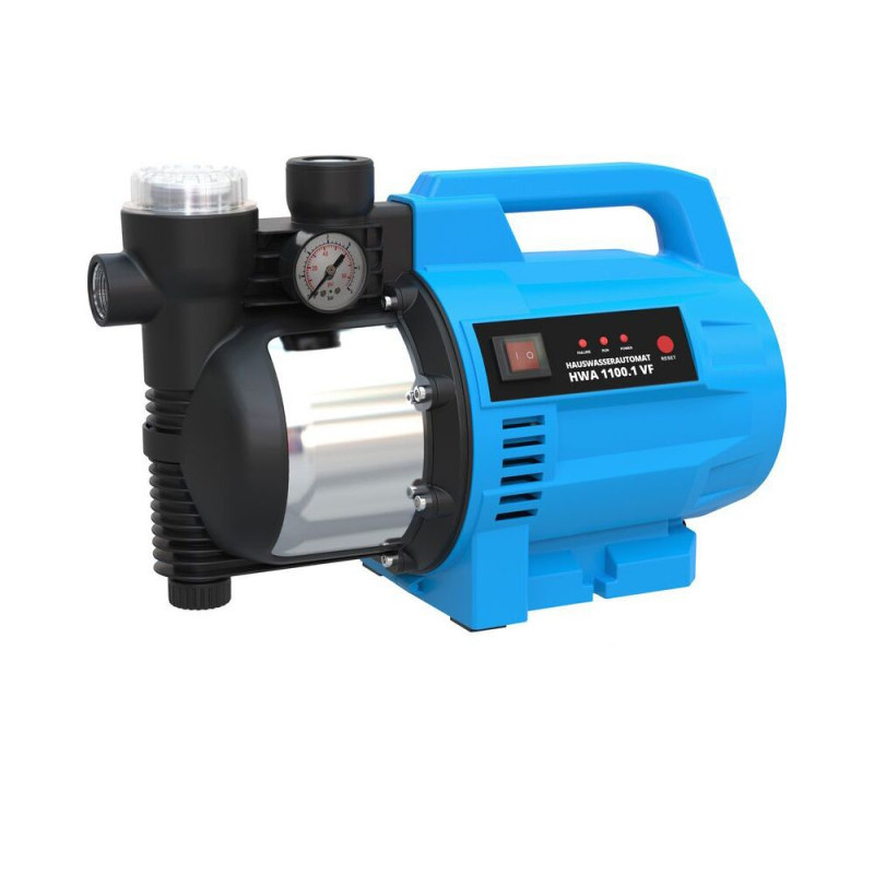 GüDE GMBH Güde HWA 1100.1 VF - domácí vodní automat
