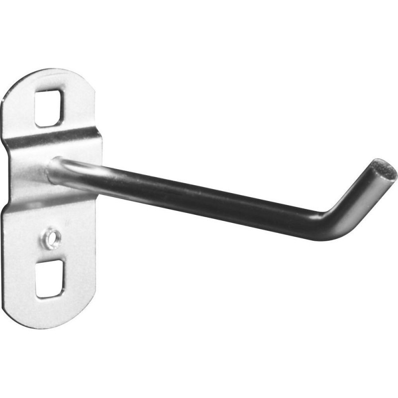 Háček do závěsného systému 100 mm, šikmý - GU40773