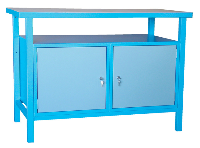 GüDE GMBH Güde - DÍLENSKÝ STŮL P 1200 TT